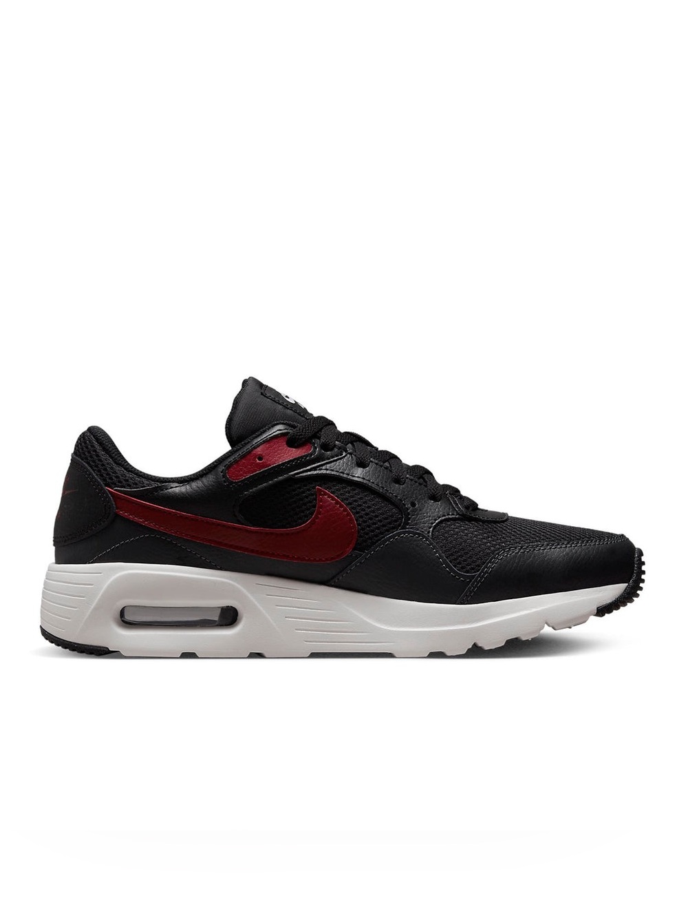 Nike Air Max SC Team Red/ Black Sneakers
